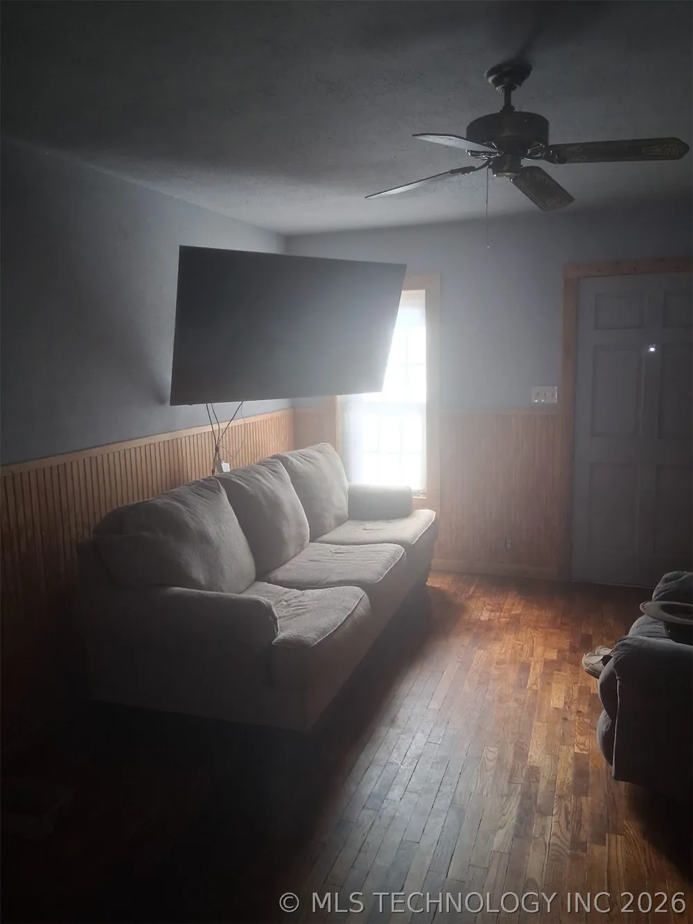 1104 Hilldale Drive Eufaula, OK 74432