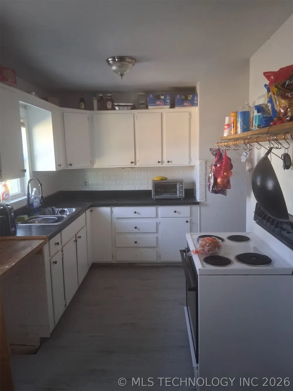 1104 Hilldale Drive Eufaula, OK 74432