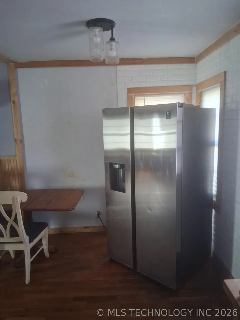 1104 Hilldale Drive Eufaula, OK 74432