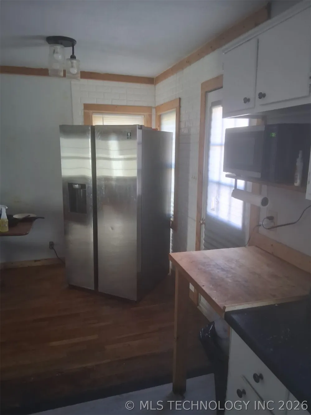 1104 Hilldale Drive Eufaula, OK 74432