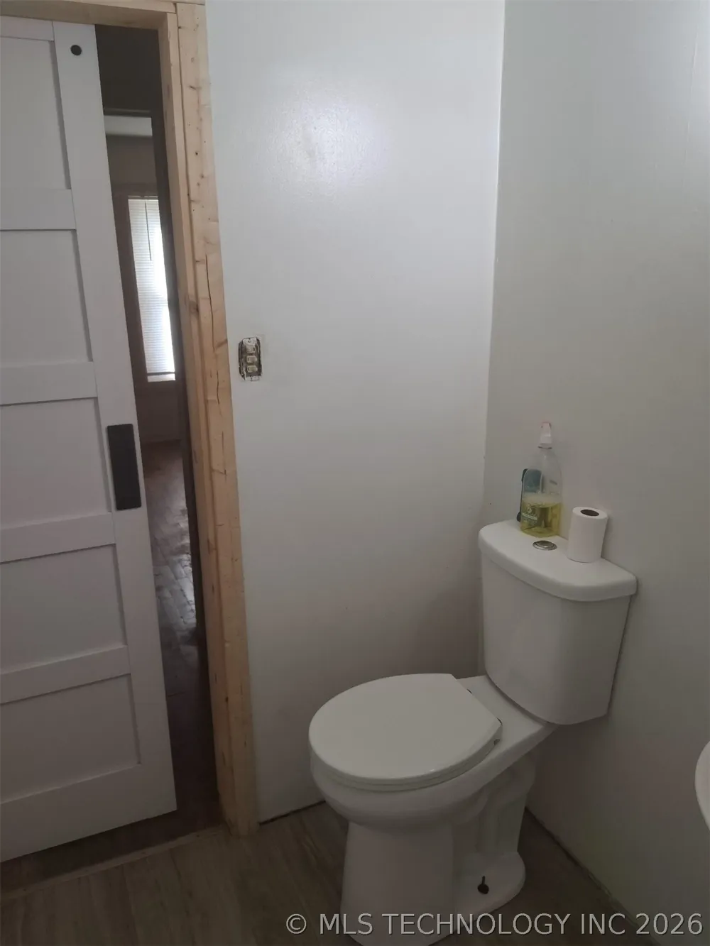 1104 Hilldale Drive Eufaula, OK 74432