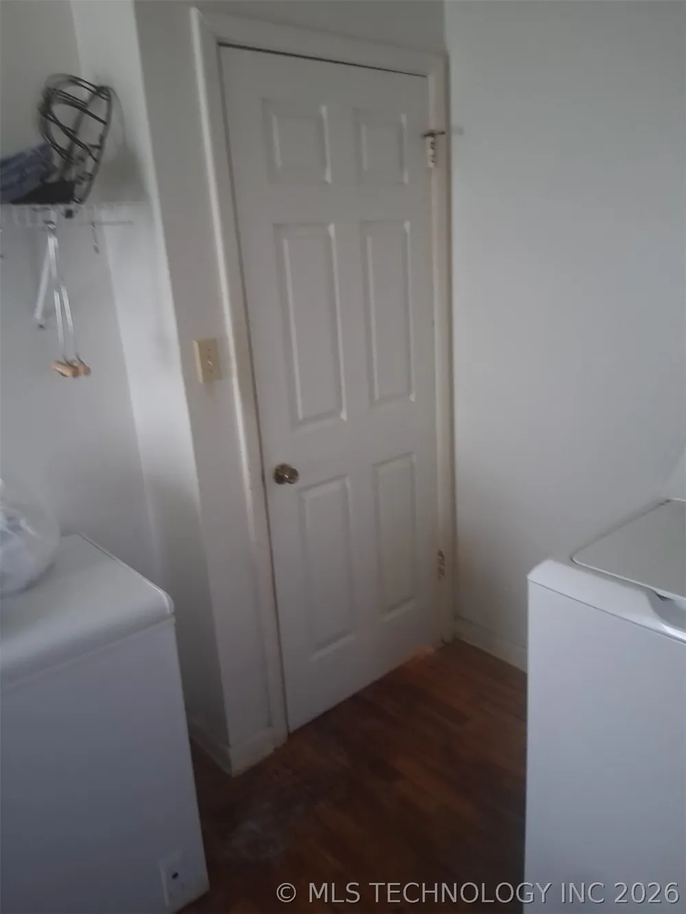 1104 Hilldale Drive Eufaula, OK 74432