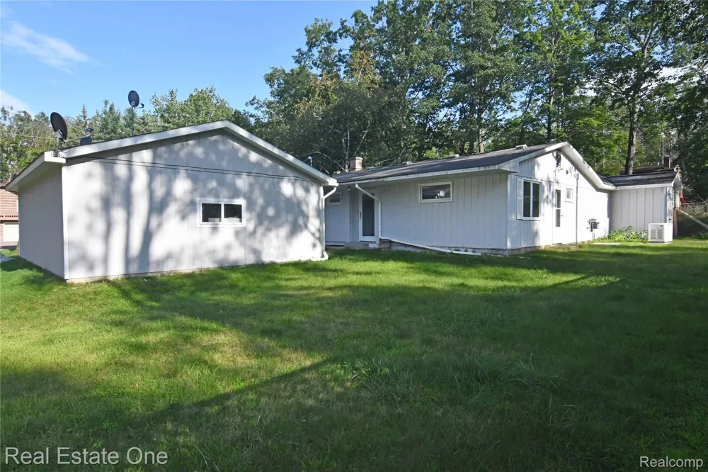 4255 Ash Road Alcona Township, MI 48742