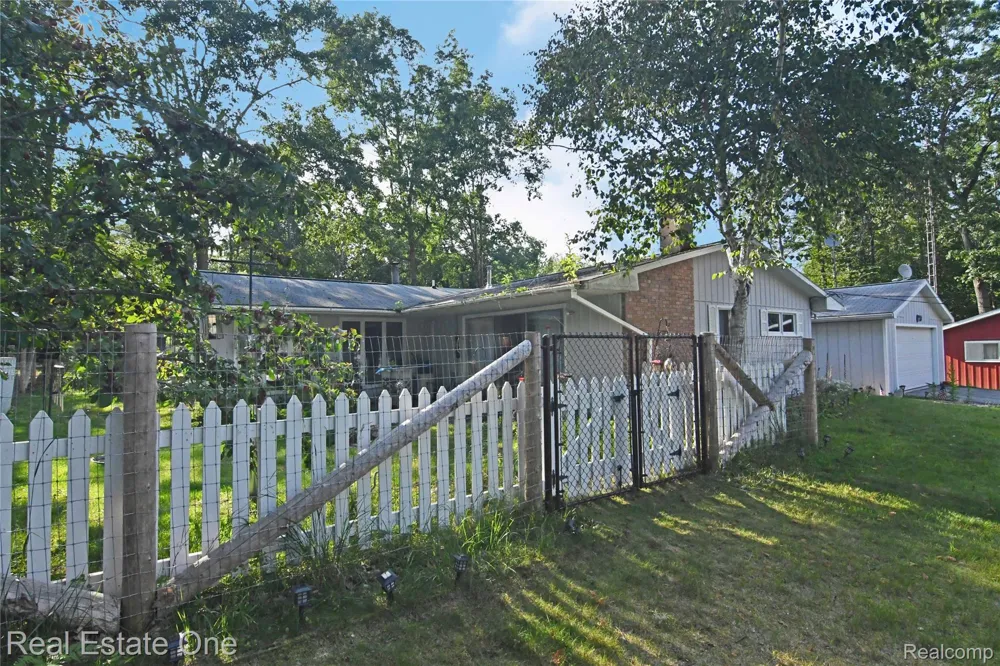 4255 Ash Road Alcona Township, MI 48742
