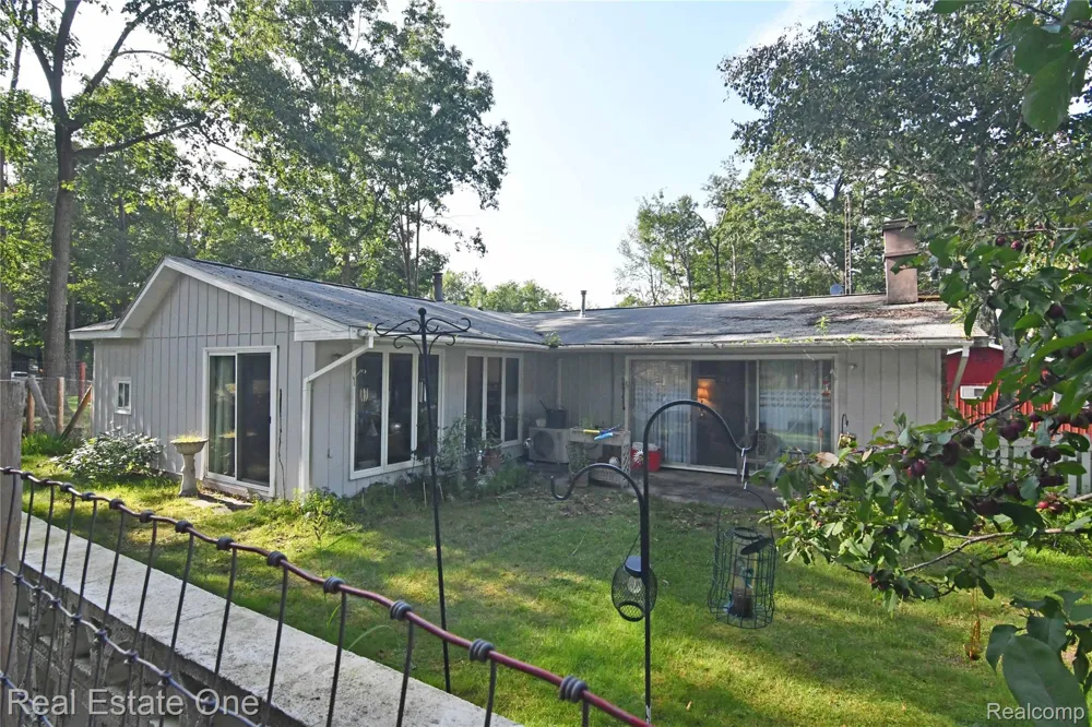 4255 Ash Road Alcona Township, MI 48742