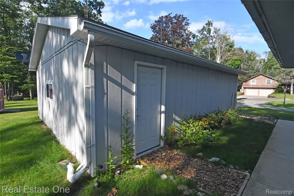 4255 Ash Road Alcona Township, MI 48742
