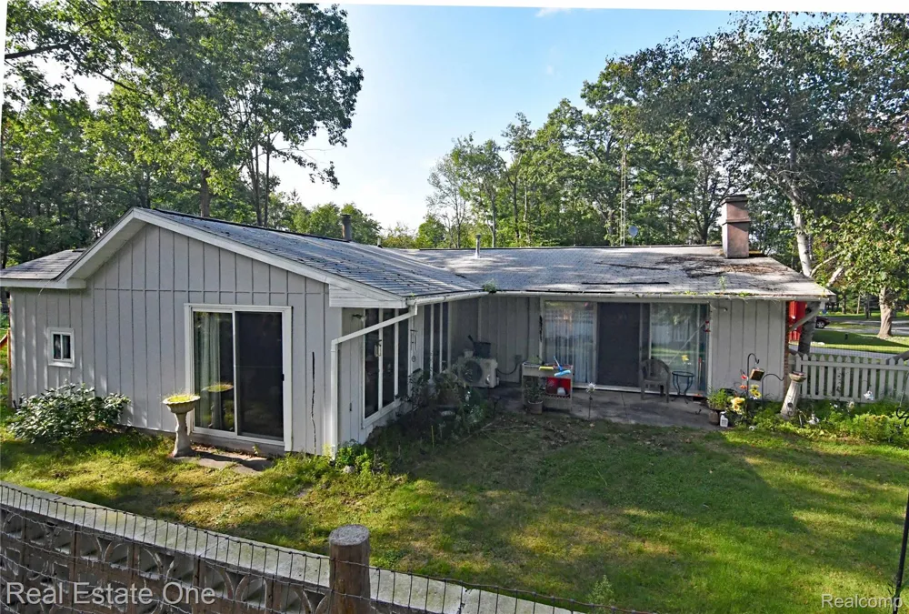 4255 Ash Road Alcona Township, MI 48742