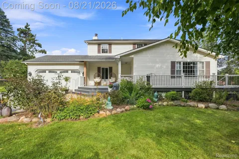 6060 Ford Road