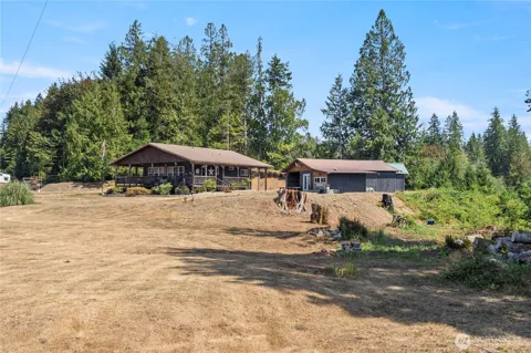 111 Jaybird Lane