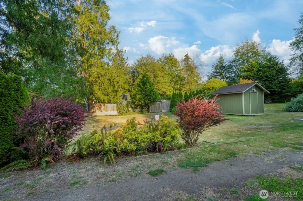 71 W Cedar Port Ludlow, WA 98365