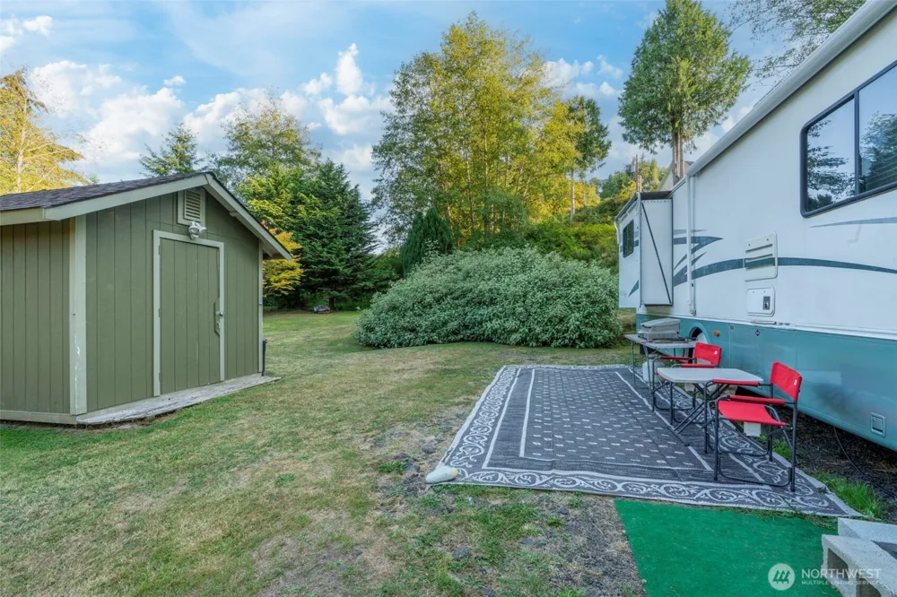 71 W Cedar Port Ludlow, WA 98365