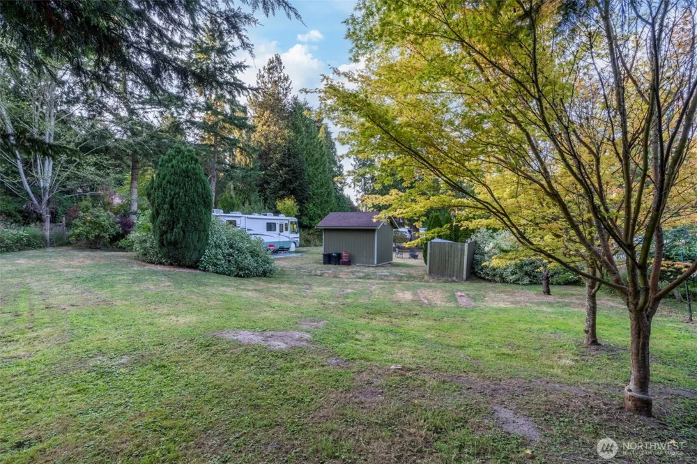 71 W Cedar Port Ludlow, WA 98365