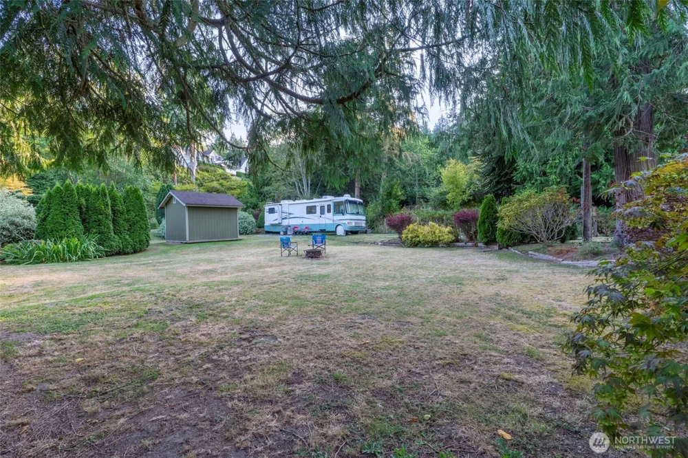 71 W Cedar Port Ludlow, WA 98365