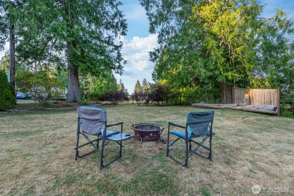 71 W Cedar Port Ludlow, WA 98365