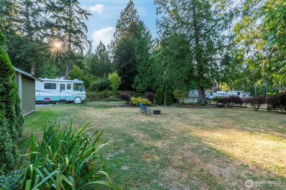 71 W Cedar Port Ludlow, WA 98365