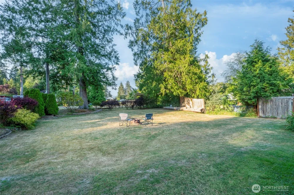 71 W Cedar Port Ludlow, WA 98365