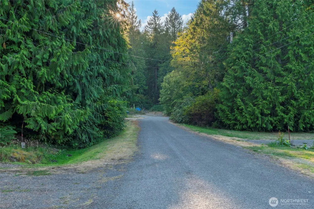 71 W Cedar Port Ludlow, WA 98365