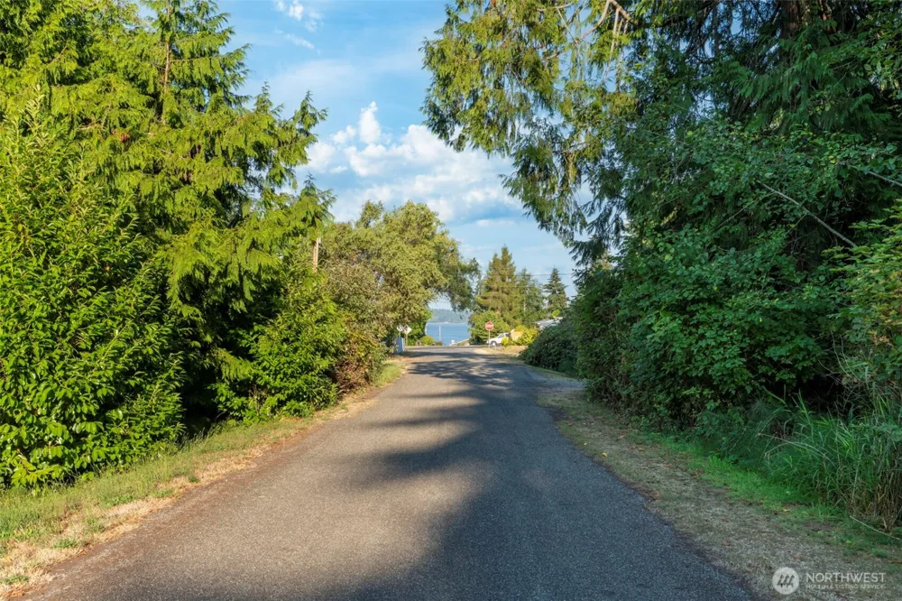 71 W Cedar Port Ludlow, WA 98365