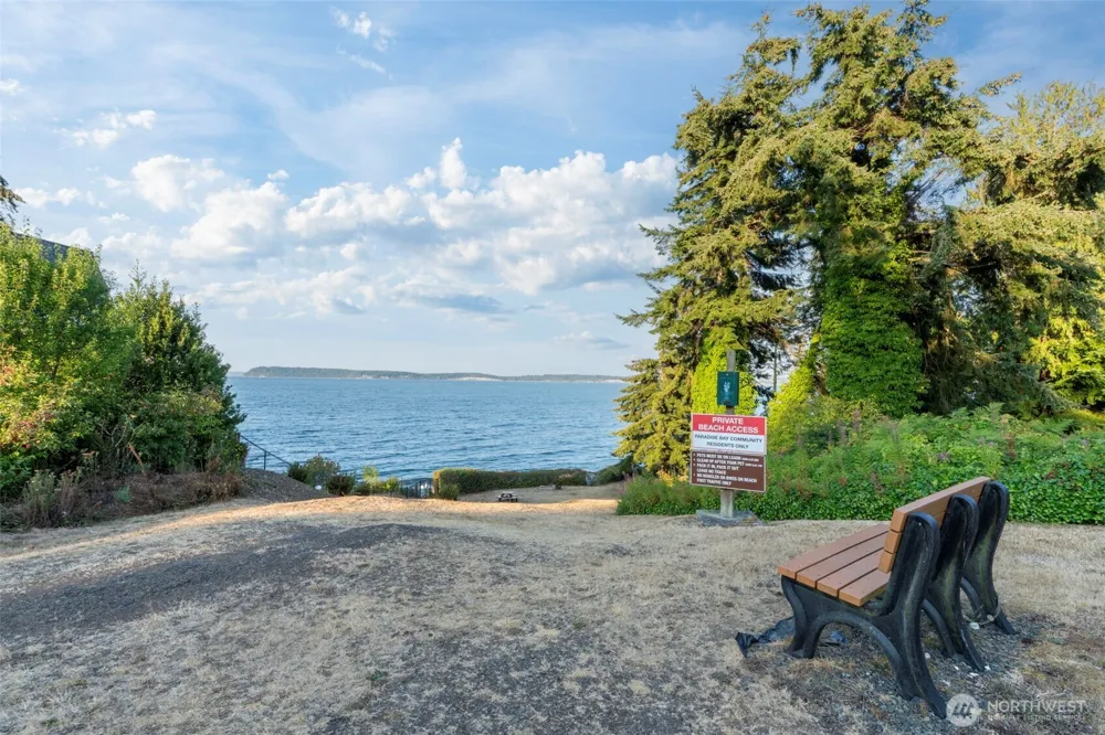 71 W Cedar Port Ludlow, WA 98365