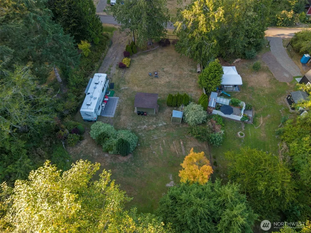 71 W Cedar Port Ludlow, WA 98365