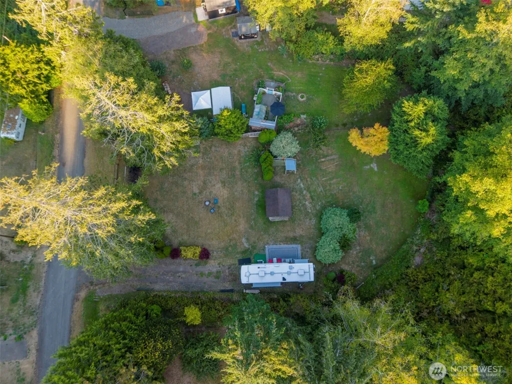 71 W Cedar Port Ludlow, WA 98365