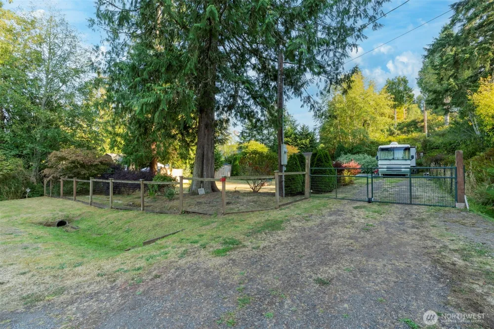 71 W Cedar Port Ludlow, WA 98365
