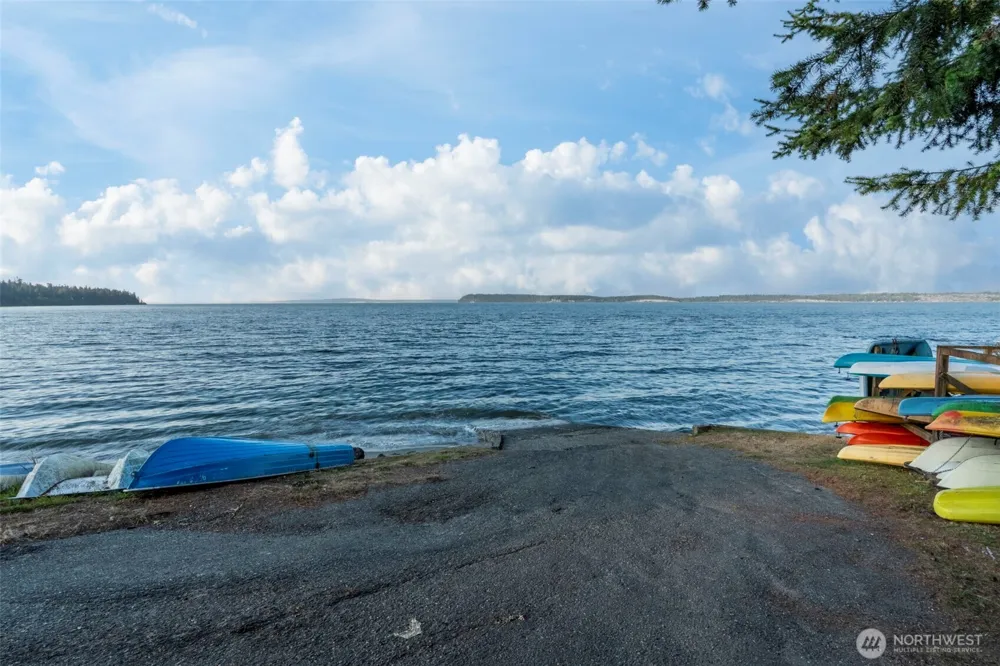 71 W Cedar Port Ludlow, WA 98365