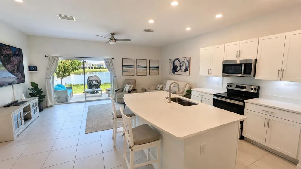 5698 ARCHIPELAGO STREET Nokomis, FL 34275