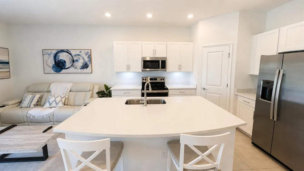 5698 ARCHIPELAGO STREET Nokomis, FL 34275