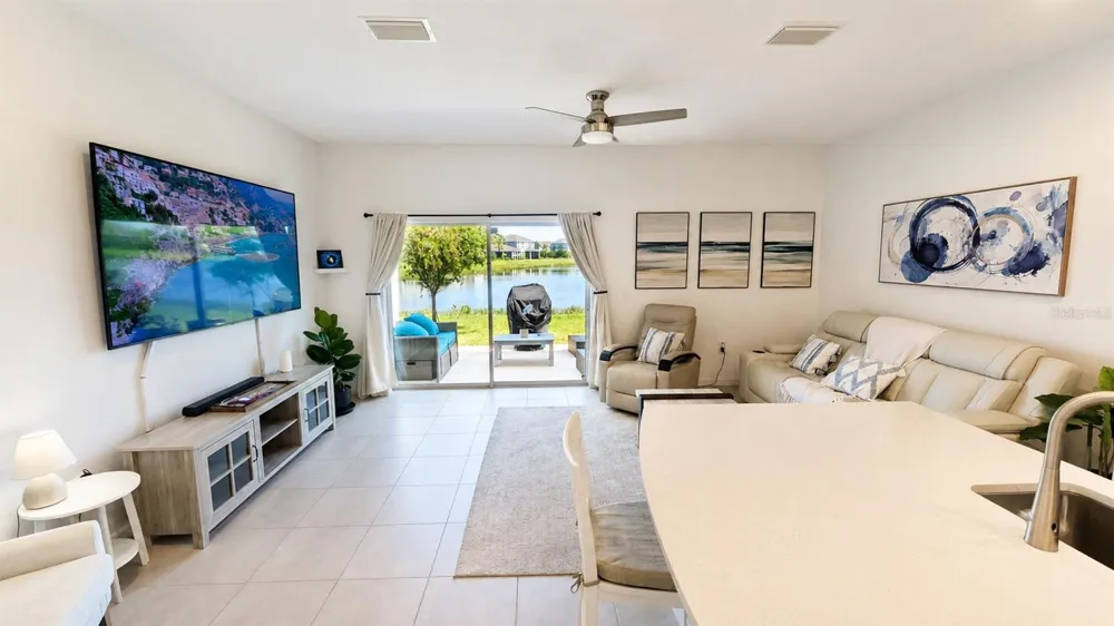 5698 ARCHIPELAGO STREET Nokomis, FL 34275
