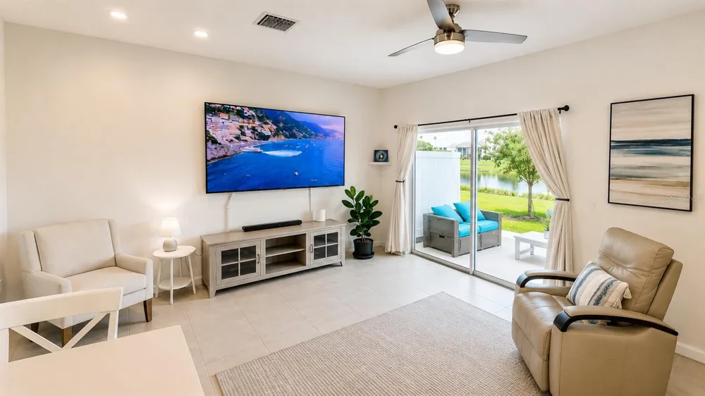 5698 ARCHIPELAGO STREET Nokomis, FL 34275