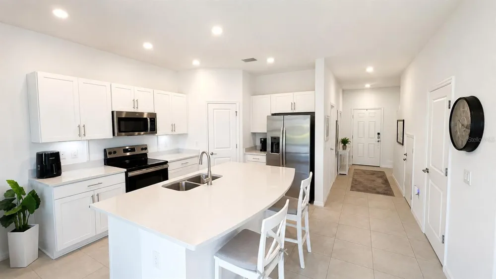 5698 ARCHIPELAGO STREET Nokomis, FL 34275