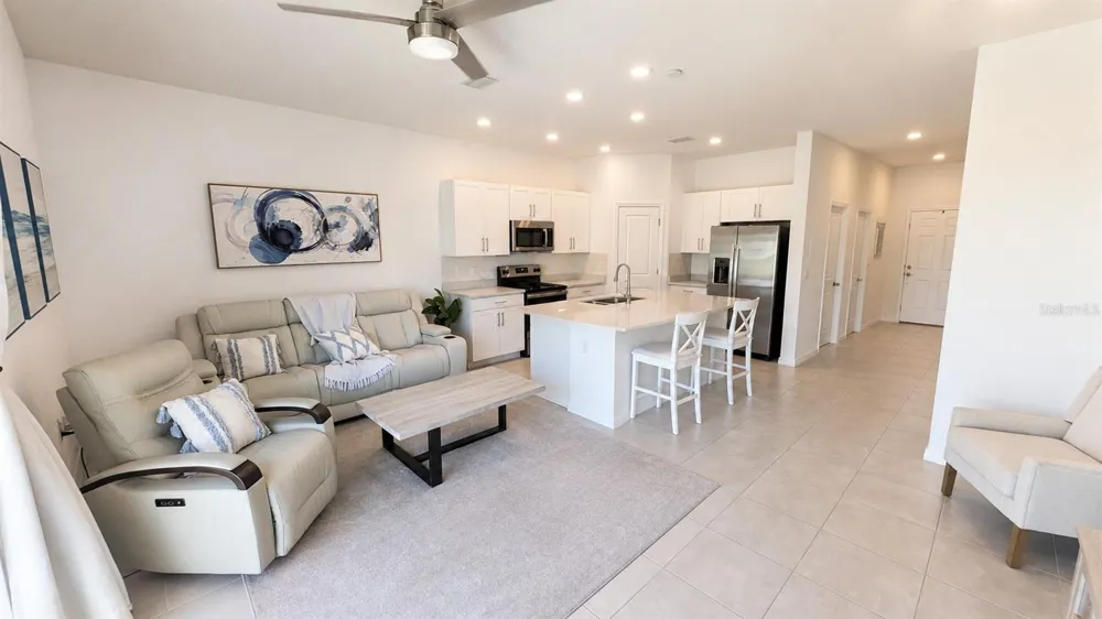 5698 ARCHIPELAGO STREET Nokomis, FL 34275