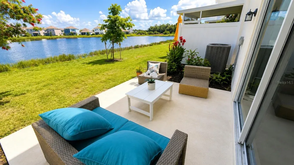 5698 ARCHIPELAGO STREET Nokomis, FL 34275