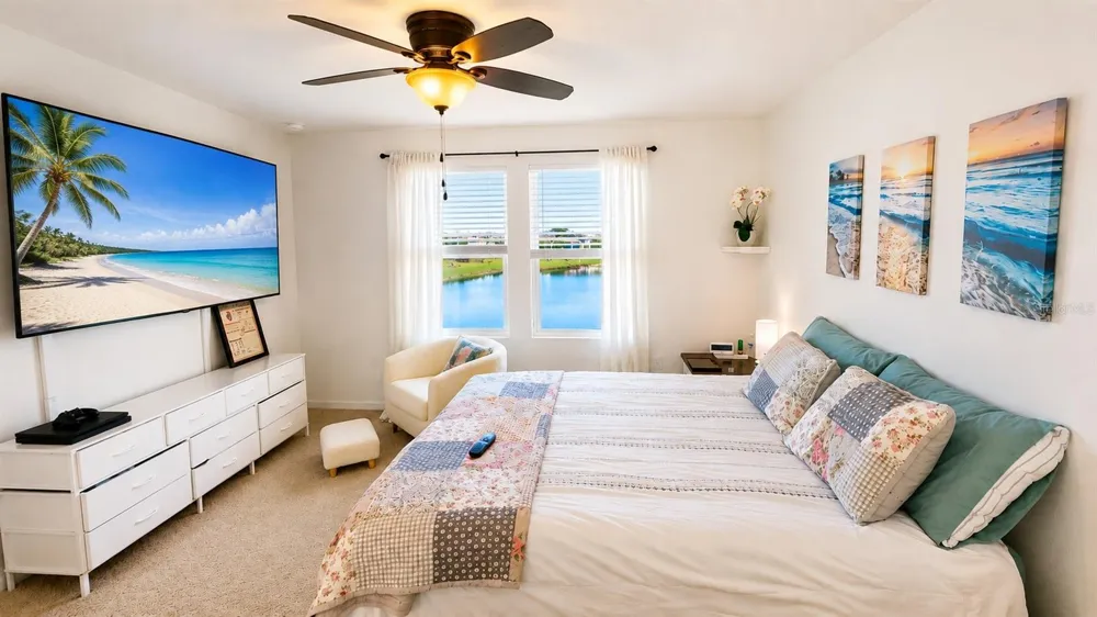 5698 ARCHIPELAGO STREET Nokomis, FL 34275