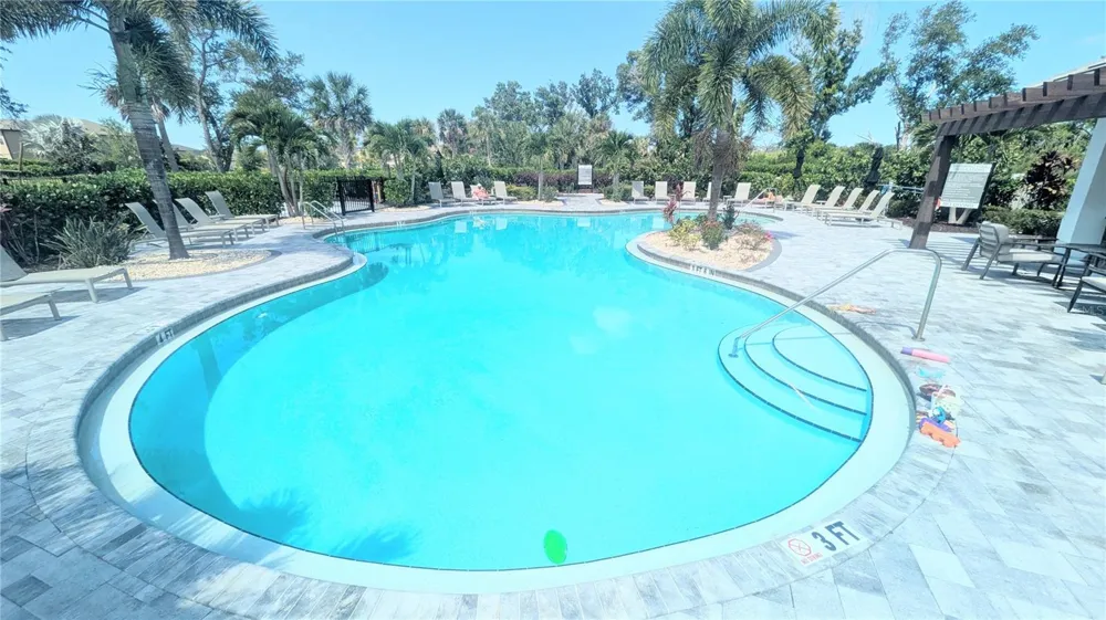 5698 ARCHIPELAGO STREET Nokomis, FL 34275