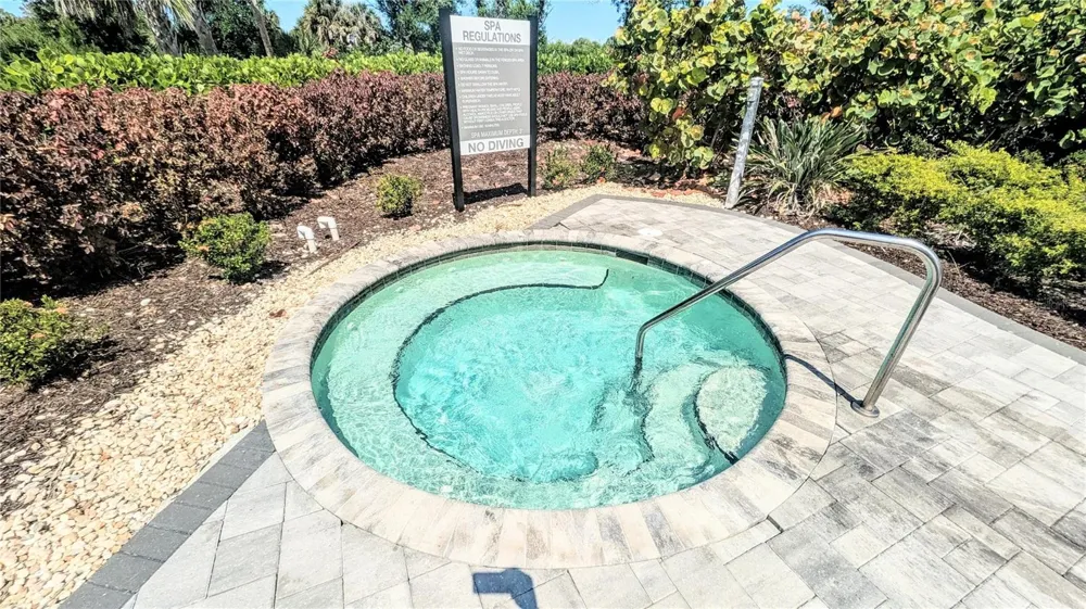 5698 ARCHIPELAGO STREET Nokomis, FL 34275