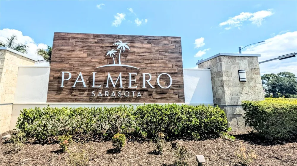 5698 ARCHIPELAGO STREET Nokomis, FL 34275