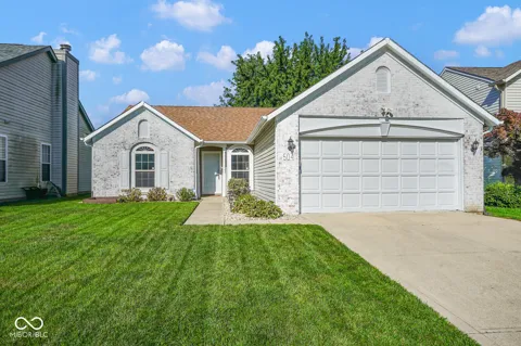 504 Cahill Lane
