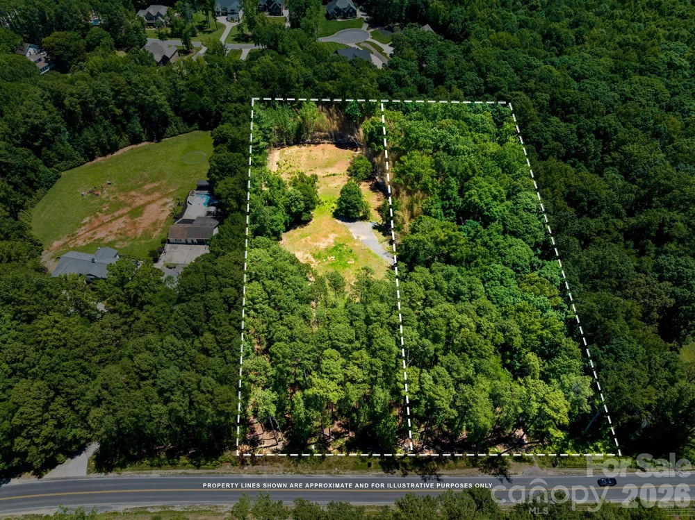 11038 Harrisburg Road Fort Mill, SC 29707