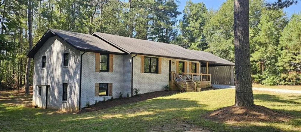 249 Gibson Road Newnan, GA 30263