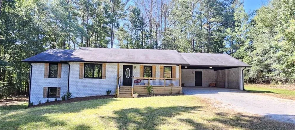 249 Gibson Road Newnan, GA 30263