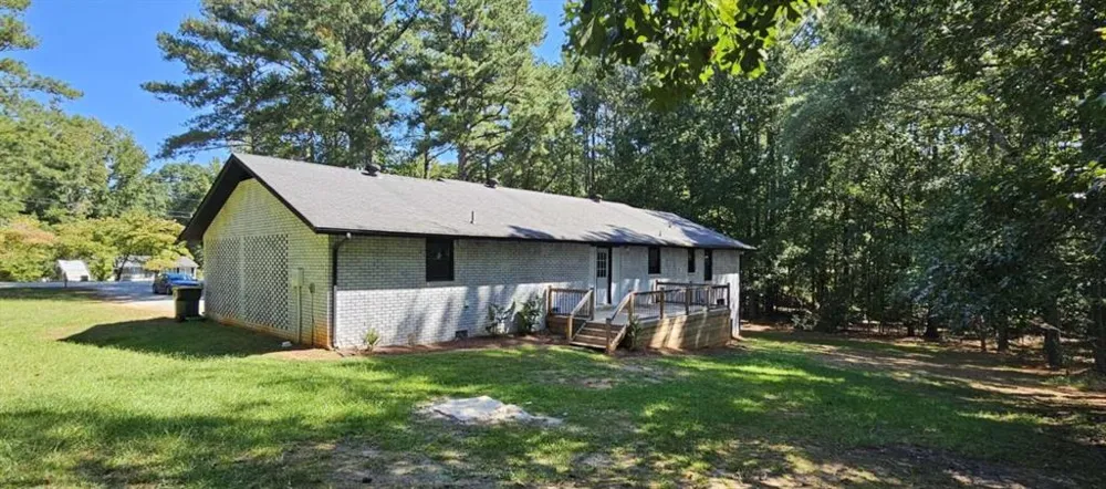 249 Gibson Road Newnan, GA 30263