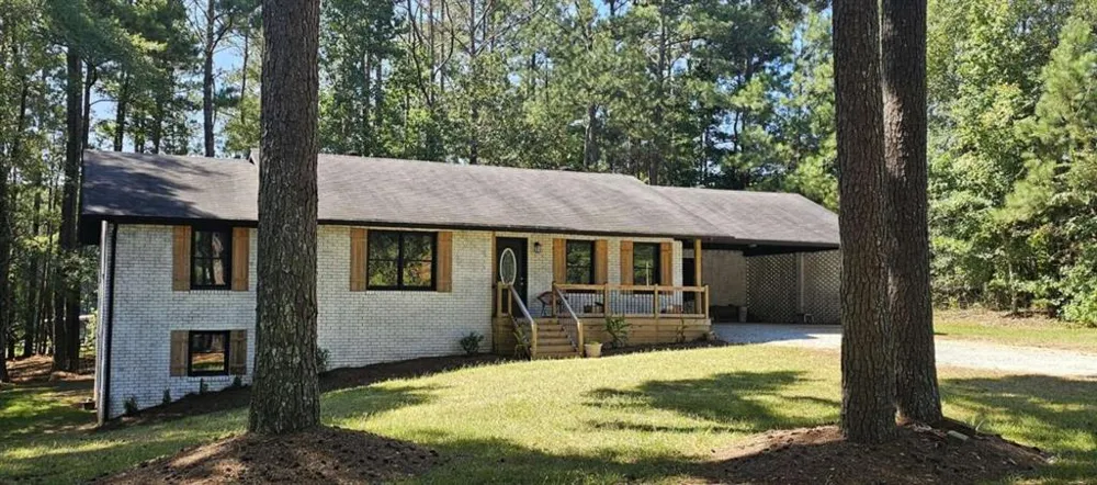 249 Gibson Road Newnan, GA 30263