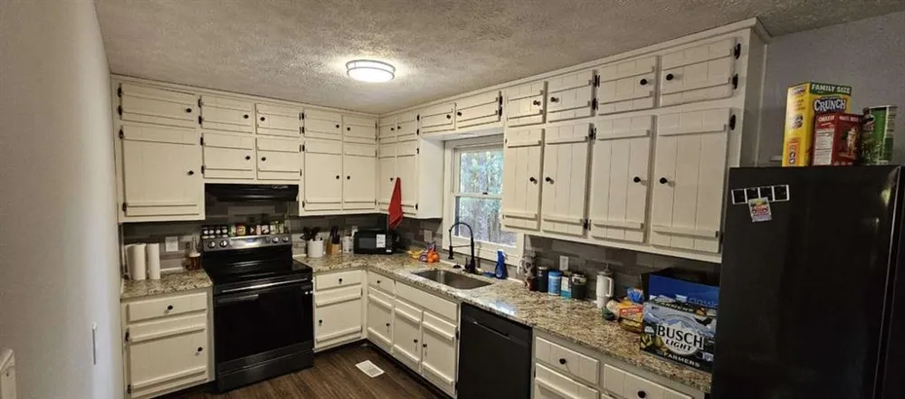 249 Gibson Road Newnan, GA 30263