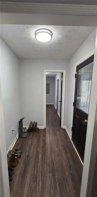 249 Gibson Road Newnan, GA 30263