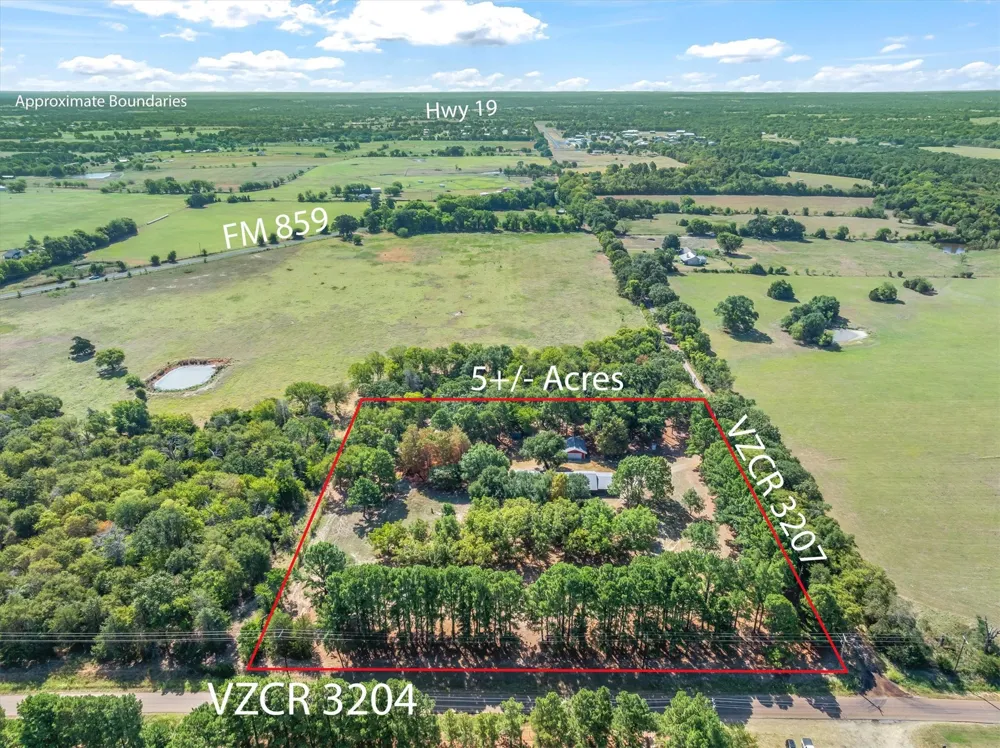 540 Vz County Road 3207 Edgewood, TX 75117