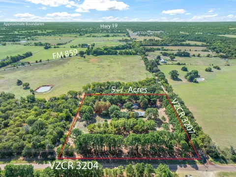 540 Vz County Road 3207
