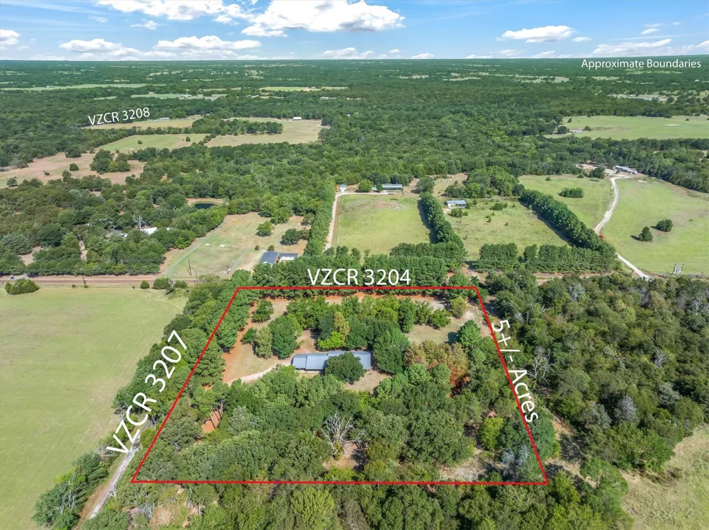 540 Vz County Road 3207 Edgewood, TX 75117