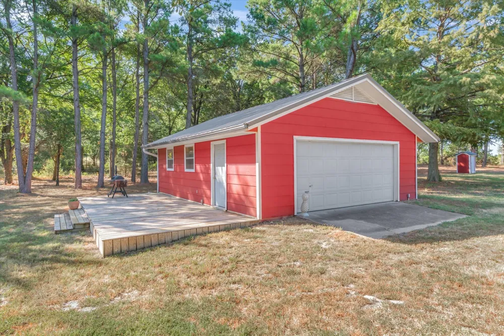 540 Vz County Road 3207 Edgewood, TX 75117